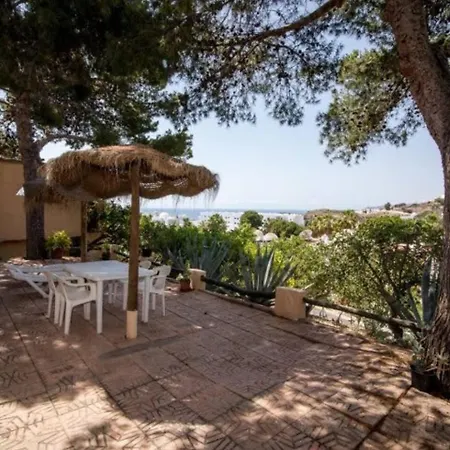 Ferienhaus Cortijo Con Encanto
