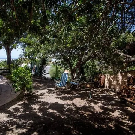 Cortijo Con Encanto Ferienhaus *