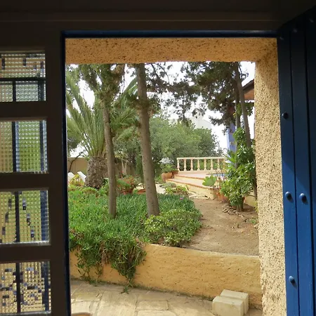 Cortijo Con Encanto *