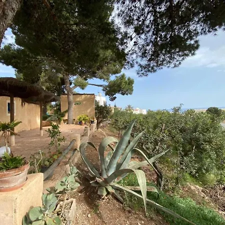 Ferienhaus Cortijo Con Encanto *