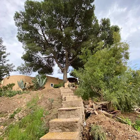 Cortijo Con Encanto * Mojácar