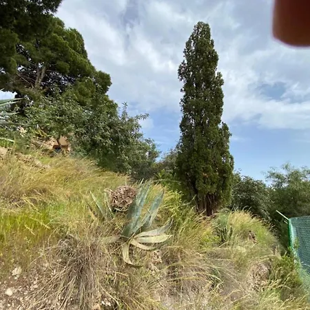 Cortijo Con Encanto * Mojácar