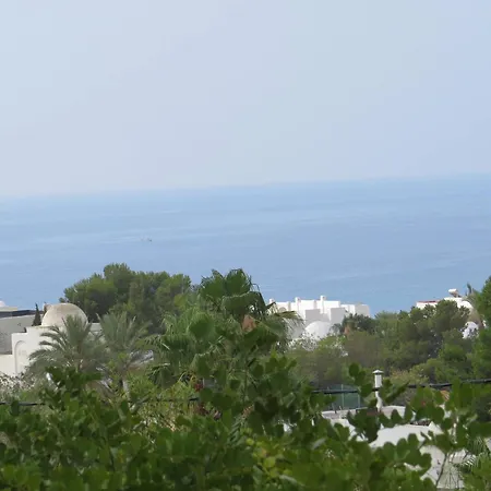 Cortijo Con Encanto *
