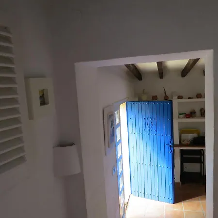 Cortijo Con Encanto Сasa de vacaciones *