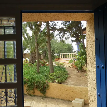 Сasa de vacaciones Cortijo Con Encanto Mojácar