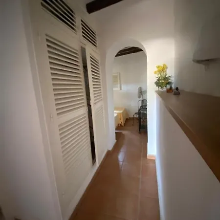 Сasa de vacaciones Cortijo Con Encanto *