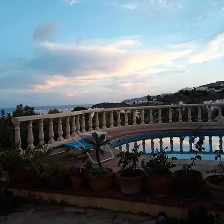 Cortijo Con Encanto מוחקאר