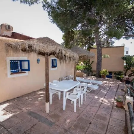 Cortijo Con Encanto בית נופש