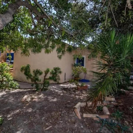 Cortijo Con Encanto מוחקאר