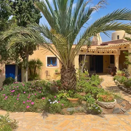Cortijo Con Encanto בית נופש