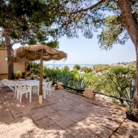 Cortijo Con Encanto בית נופש