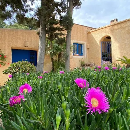 Cortijo Con Encanto מוחקאר