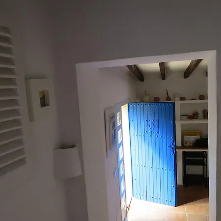 בית נופש Cortijo Con Encanto *