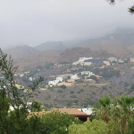 Cortijo Con Encanto *