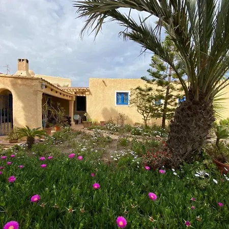 Cortijo Con Encanto בית נופש מוחקאר