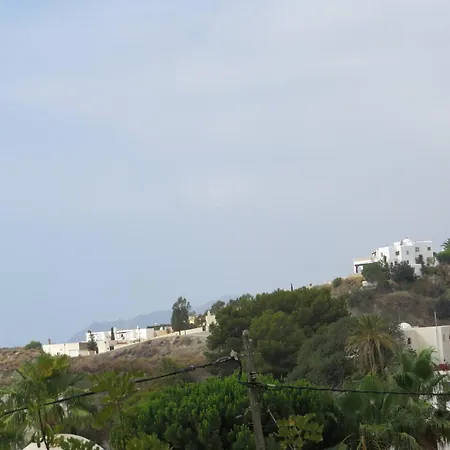 Cortijo Con Encanto
