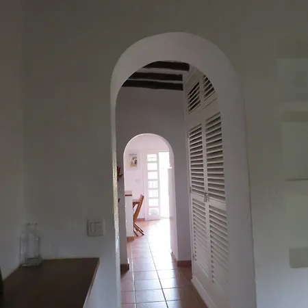 Cortijo Con Encanto בית נופש מוחקאר