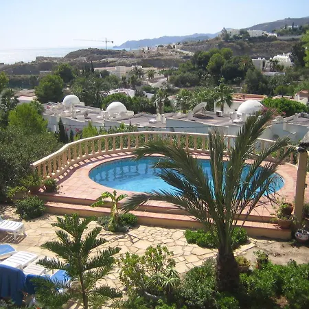 Cortijo Con Encanto Mojacar