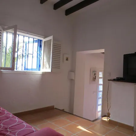 Holiday home Cortijo Con Encanto