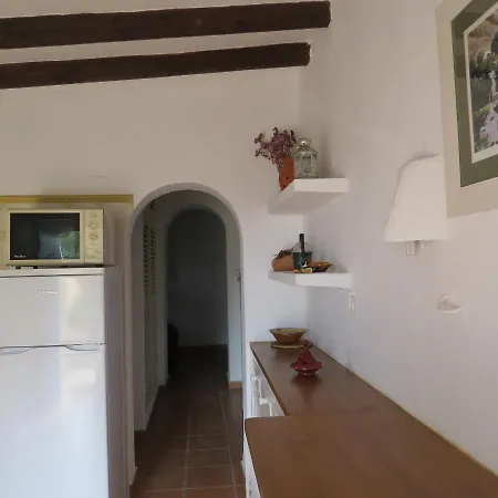 Cortijo Con Encanto * Mojacar