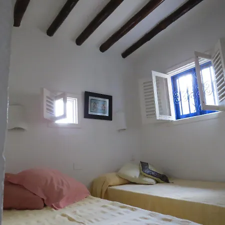 Cortijo Con Encanto Mojacar