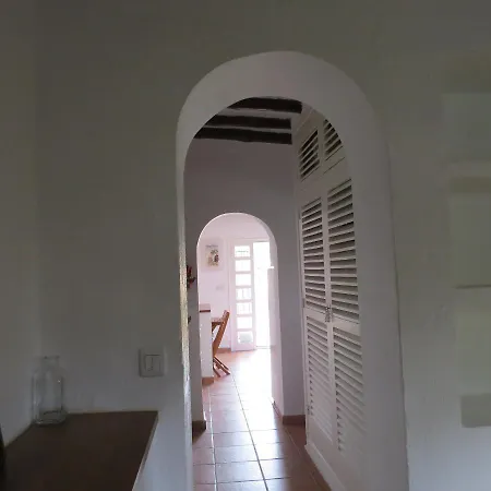 Holiday home Cortijo Con Encanto Mojacar