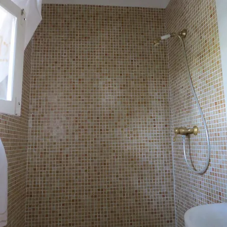 Cortijo Con Encanto Holiday home Mojacar