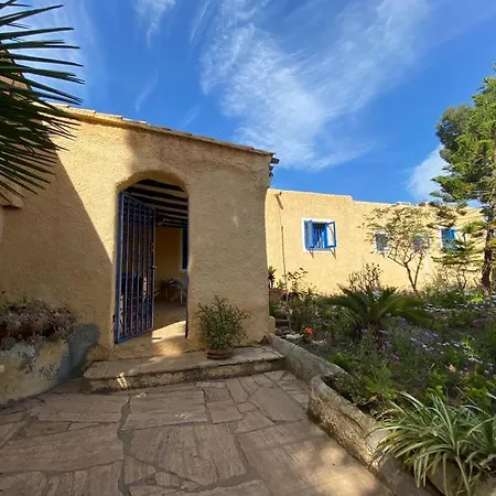 Holiday home Cortijo Con Encanto Mojacar
