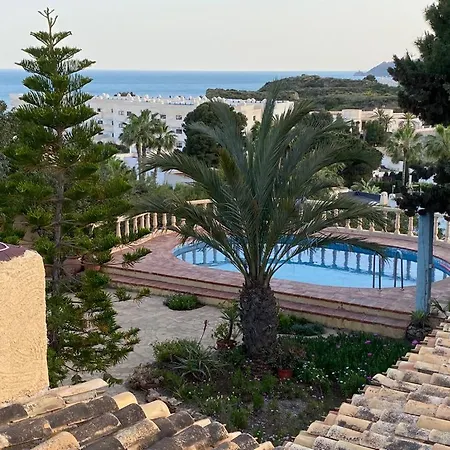Holiday home Cortijo Con Encanto *