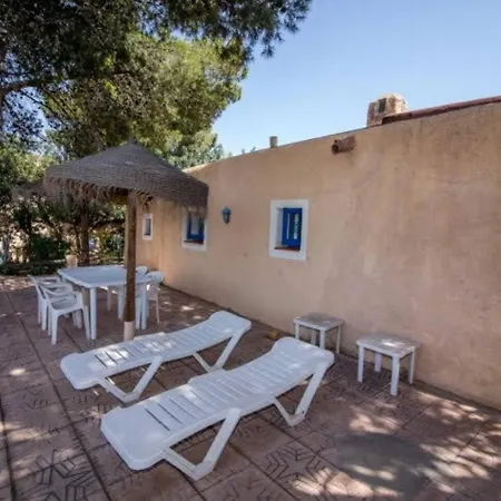 Casa vacanze Cortijo Con Encanto