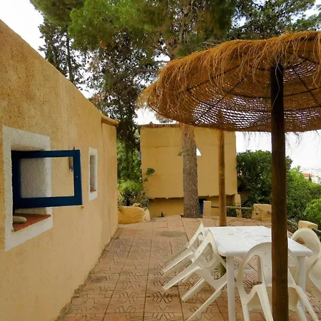 Cortijo Con Encanto Mojácar