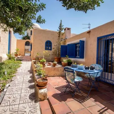 Cortijo Con Encanto * Mojácar